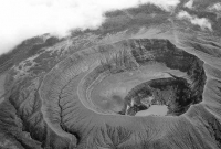 হঠাৎ কেন ঘটে অগ্ন্যুৎপাত!