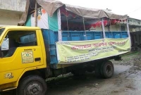 কাপাসিয়ায় ভ্রাম্যমান আয়কর মেলা