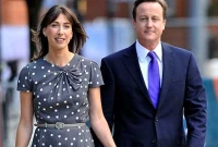 ইন্টারনেটে ক্যামেরন-ন্যানির কামাতুর ছবি! 