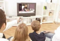 ২২ মিনিট আয়ু ক্ষয় ১ ঘণ্টা টিভি দেখায়!