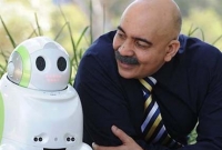 মানুষের মতো বুদ্ধিমান রোবট! 