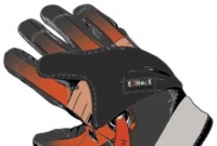 ইতালি শীতল গ্লাভস পরবে!