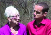 ৯১ বছর বয়সী গার্লফ্রেন্ড! 