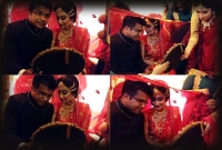 জীবনের নয়া ইনিংসের সূচনা করলেন তারা