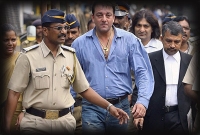 ক্ষমা পেলেন না সঞ্জয়, থাকতে হবে জেলেই