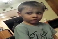 ৫ বছরের শিশুর প্রেমে ৩ প্রেমিকা!