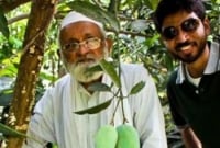 আমের নাম নরেন্দ্র মোদি 