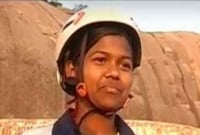 ১৩ বছরে এভারেস্ট জয় 