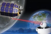 চাঁদে ইন্টারনেট! 