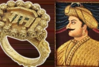 ১৯৭,৮৭০ ডলারের আংটি 