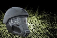 এসি হেলমেট 