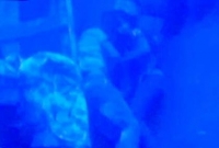 মহাকালের অন্তিম মিলন! 