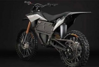 শব্দ ছাড়া মোটরসাইকেল! 