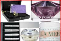 বিশ্বের সবচেয়ে দামি কিছু প্রসাধনী 