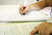 শিশুদের বই থাকে নেতাদের জন্য শিক্ষা 