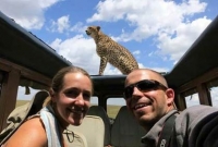 পৃথিবীর দীর্ঘতম মধুচন্দ্রিমা 