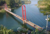 মন ভরে যাওয়ার ১০টি স্থান