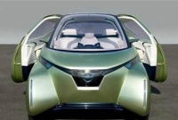 নিজে নিজেই পরিষ্কার হবে গাড়ি! 