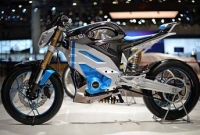 আসছে বৈদ্যুতিক বাইক 