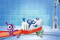 ১ কোটি ব্যাকটেরিয়া আপনার টুথব্রাশে 