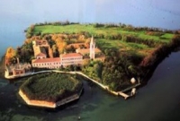 ভয়ঙ্কর ভৌতিক দ্বীপ 