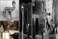 পৃথিবী থেকে বিলুপ্ত হওয়া ৫টি অদ্ভুত পেশা 