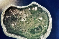 রাজধানী নেই যে দেশে 