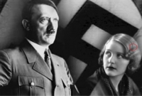 হিটলারের স্ত্রীর চুলের ডিএনএ! 