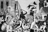 যেভাবে এসেছে এপ্রিল ফুল 