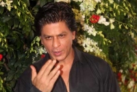 আল্লাহ সবার মঙ্গল করুন : শাহরুখ