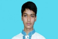 সেপটিক ট্যাংকে মেয়রের ছেলের বস্তাবন্দি লাশ