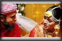 আল্টিমেটাম দিয়ে ফারুকীকে বিয়ে করেছিলেন তিশা!