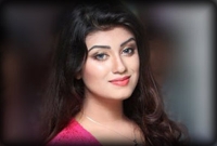 যে কারণে চটলেন ঢাকাই নায়িকা অমৃতা