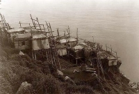 পৃথিবীর বুকে রহস্যময় একটি গ্রাম! 