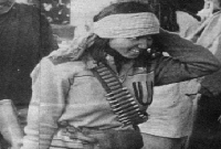 প্রতিবাদী এক দস্যুরানী ফুলনদেবী 