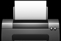 একই কাগজে বারবার প্রিন্ট 