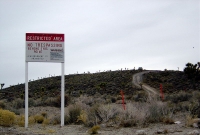 পৃথিবীর সবচেয়ে রহস্যময় স্থান 'এরিয়া ৫১' 