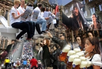 অদ্ভুত কিছু বিশ্ব দিবস 