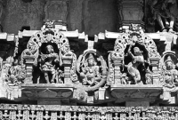 দেবদাসীর ইতিবৃত্ত 