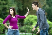 যেসব নারী বিপদে ফেলতে পারে 