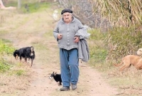 বিশ্বের সবচেয়ে দরিদ্র প্রেসিডেন্ট 