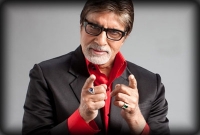 আবারো ছোটপর্দায় আমিতাভ