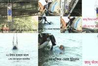 জাদুকরের কেরামতি ফাঁস 