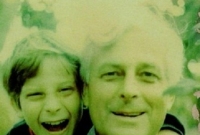 অদম্য সেই ছেলেটি ! 