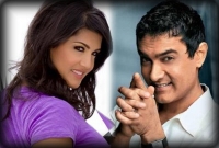 সানি লিওনের প্রেমে সাড়া দিলেন আমির খান!