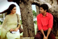 আমি শুধু তোমাকেই চেয়েছিলাম 