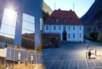 সূয্যিমামা, একটু আলো দাও না... 