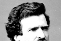 অলস মার্ক টোয়েন ! 