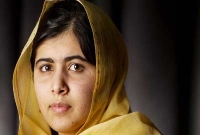  মানবিকতা হারিয়েছে পৃথিবী : মালালা