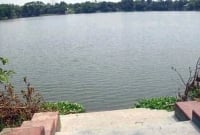 সোনাবিবির গায়েবি দিঘী 